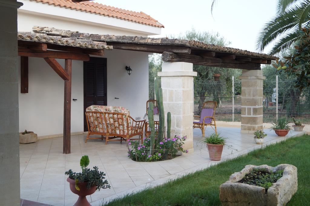 Villa Elide Marina di Ginosa Exterior foto